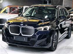 بي ام دبليو iX1